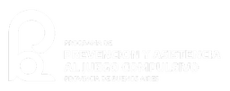 Programa de Prevencion y Asistencia al Juego Compulsivo de la Provincia de Buenos Aires